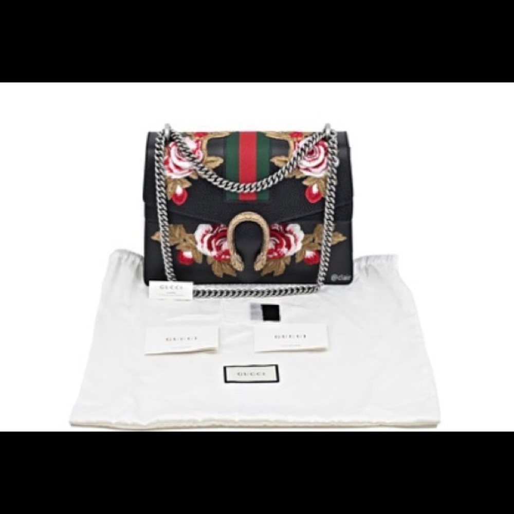 Gucci bag
